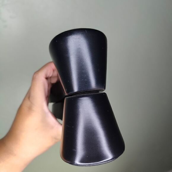 Connie Bling Green Y2K Platform Sandals - Picture 8 of 12